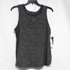 Women's M or Medium (8-10) Activ 8 Performance Scrunch Tank Top